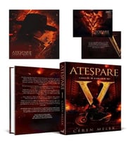 Ateşpare 1 - Canavar mı? Kahraman mı?