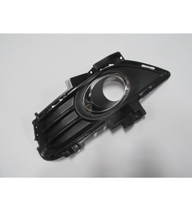 FORD MONDEO- 15/18; SİS LAMBA KAPAĞI SOL SİS DELİKLİ (NİKELAJ ÇERÇEVELİ) (TW) 1831125 820-2062