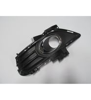 FORD MONDEO- 15/18; SİS LAMBA KAPAĞI SOL SİS DELİKLİ (NİKELAJ ÇERÇEVELİ) (TW) 1831125 820-2062