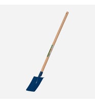 Kesik Uçlu Çocuk Küreği 75cm
