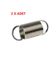 Traktör Koltuk Yayı-2 Adet