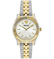 Versace Vrscve9ca0224 Kadın Kol Saati