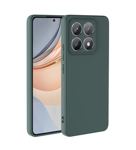 Xiaomi 14T Uyumlu Kılıf Zore Mara Lansman Kapak