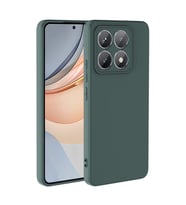 Xiaomi 14T Uyumlu Kılıf Zore Mara Lansman Kapak