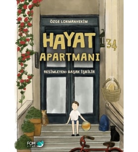 Hayat Apartmanı