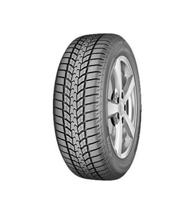 Sava Eskimo SUV 2 235/65R17 108H XL M+S 3PMSF 4x4 Kış Lastiği (Üretim Yılı: 2024)