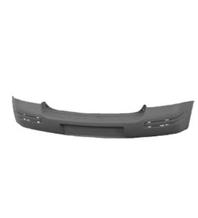TOYOTA YARIS ARKA TAMPON 03-05 TOY07YA017 521590D100