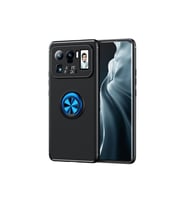 Xiaomi Mi 11 Ultra Uyumlu Kılıf Zore Ravel Silikon Kapak