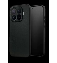 Mi 17T Pro Thermax Silikon Kılıf - Siyah
