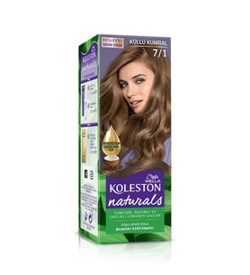 Naturals Maxi 7/1 Boya 1 Adet