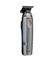 BaByliss PRO FXONE Lo-Pro Şarjlı Saç Düzeltme Makinesi Gri FX729E