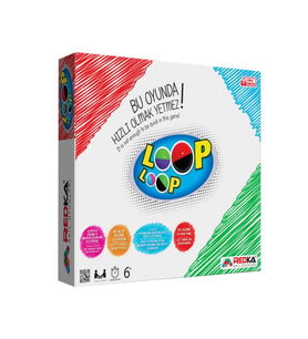 REDKA LOOP LOOP