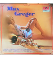 Max Greger – Max Greger