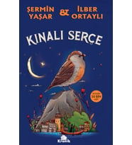 Kınalı Serçe