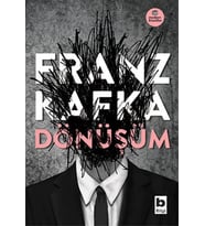 Dönüşüm