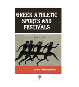 Greek Athletic Sports And Festivals