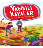 Ahmet Yılmaz Boyunağa Dizisi 01 - Yankılı Kayalar