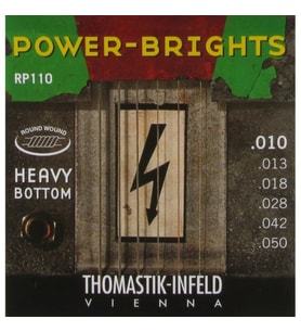 Thomastik Infield RP110 Elektro Gitar Teli