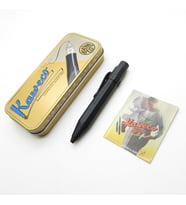Kaweco Night Edition Tükenmez Kalem  İsme Özel Kalem