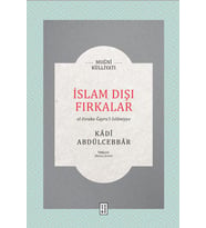 İslam Dışı Fırkalar