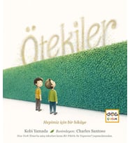 Ötekiler