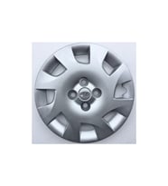 Hyundai I20 15'' Inç Jant Kapağı 4 Adet Kırılmaz Esnek - Amblem Hediyeli