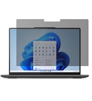 Lenovo Yoga Pro 9i Gen 8 16 inç Hayalet Ekran Koruyucu (Şeffaf)