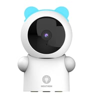 Neutron NTL-BC-05M Akıllı Mavi Bebek Kamerası, Hassas Termometre ve Ninni Çalar