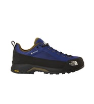 The North Face M VERTO ALPINE GORE-TEX Erkek Outdoor Ayakkabısı NF0A83ND0F81 Mavi