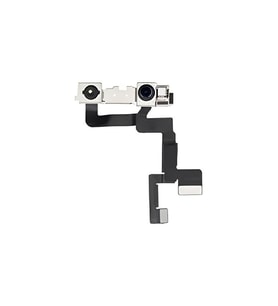 iPhone 11 Ön Kamera SET