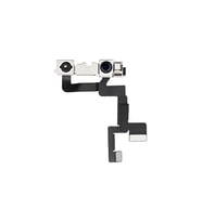iPhone 11 Ön Kamera SET