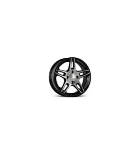 4*100*15*6.0 ET35 CH67.1 BLACK DİAMOND FD-15281