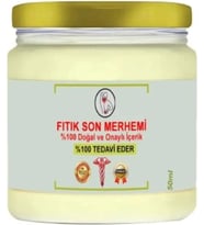 Fıtık Son Merhemi 50 ml x 1 Ad