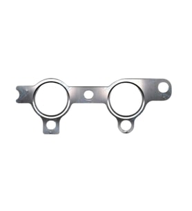 Opel Astra H J Corsa D Meriva A B Mokka Zafira B 1.7 CDTI Egzoz Manifold Contası