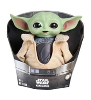 Star Wars Din Grogu Pelüş 28 cm HPG49