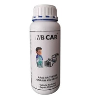 MB Car Radyatör Sızıntı Onarıcı 0,5 lt