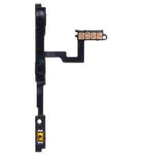 infinix HOT 40İ On Off Açma Kapama Filmi Flex