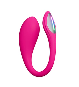 Lovense Lush Mini Telefon&Tablet Kontrol Vibratör