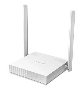 Tp-Link Tl-Wr844N 300 Mbps 5 Dbi Multi-Mode Wifi Router (Agile Config)