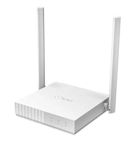 Tp-Link Tl-Wr844N 300 Mbps 5 Dbi Multi-Mode Wifi Router (Agile Config)