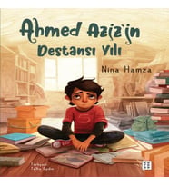 Aed Aziz’in Destansı Yılı