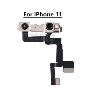 iPhone 11 ÖN Kamera ()