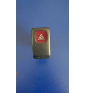 GOLF2 JETTA2 1984-1992 DÖRTLÜ FLAŞÖR DÜĞMESİ -ORJ-