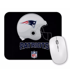 New England Patriots Mouse Pad