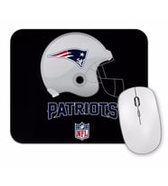 New England Patriots Mouse Pad