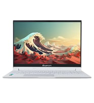 QUANTUM 16 WHITEFANG G4010 RYZEN 7 8745HS- (Ram Disk Yok) 8GB RTX4060 FDOS (1920 X 1200) Beyaz