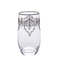 Decorium Meşrubat Bardağı Platin PL08