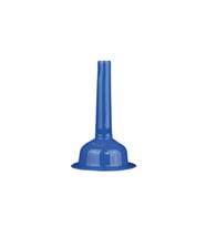 Plastik Mavi Vantuz Pompa Zp 223 (Standart)