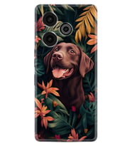 Pova 6 Kılıf Boutique Baskılı Resimli Köpekçik Pcode -021