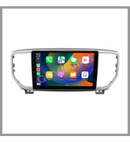 GOVİMAKS KIA SPORTAGE 2018-2023 6 GB RAM 128 GB HAFIZA ANDROID MULTIMEDIA TEYP